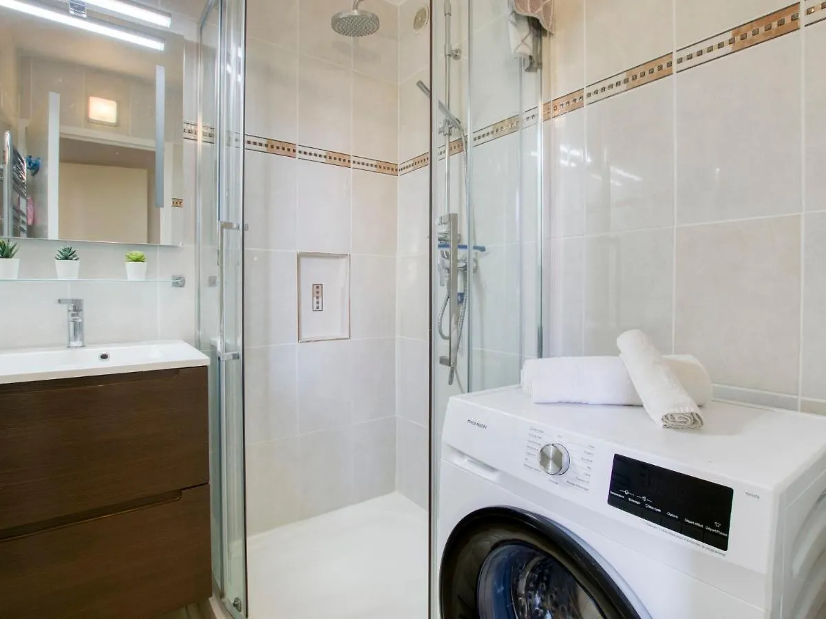 Apartment Mas De La Madrague-11 By Interhome Saint-Cyr-sur-Mer