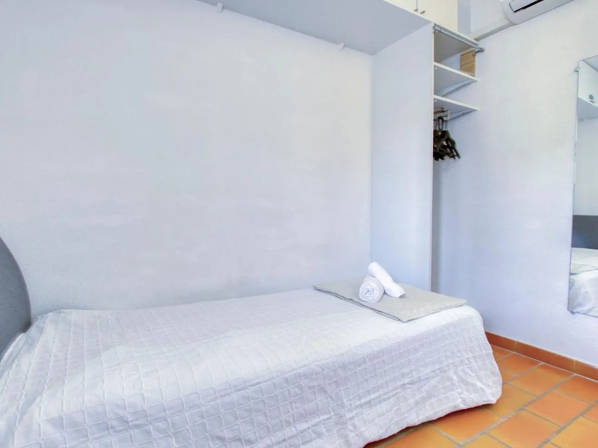 Apartment Mas De La Madrague-11 By Interhome Saint-Cyr-sur-Mer