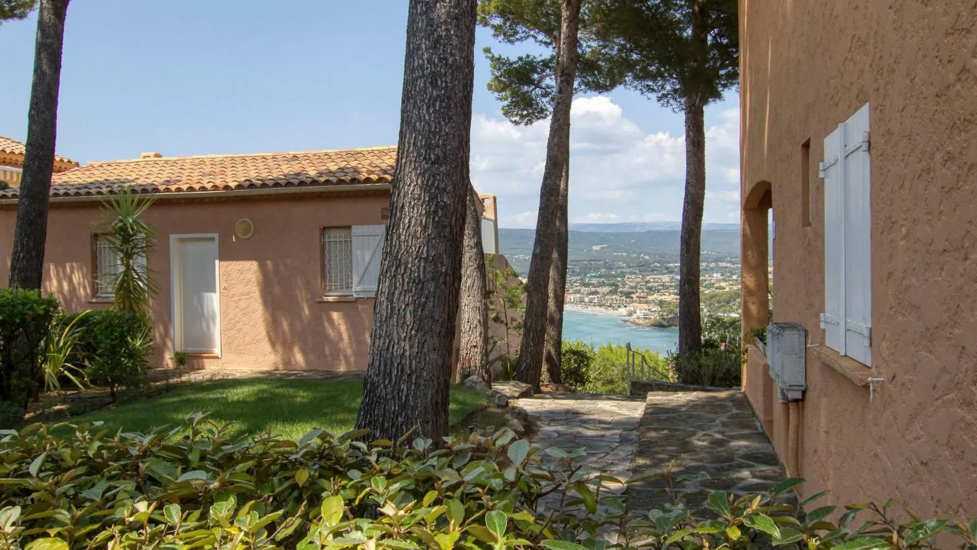 Apartment Mas De La Madrague-11 By Interhome Saint-Cyr-sur-Mer